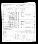 1950 Census - IL - Effingham - 25-35 - Page 4