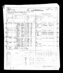 1950 Census - IL - Effingham - 25-35 - Page 8