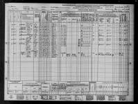 1940 Census - IL - McLean - 57-49 - Page 10B