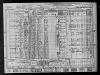 1940 Census - IL - McLean - 57-53 - Page 12B