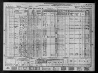 1940 Census - IL - McLean - 57-50 - Page 1B